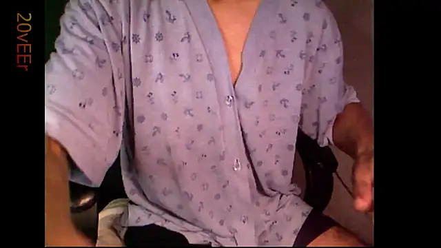 20vEEr online show from 04-10-26, 08:57