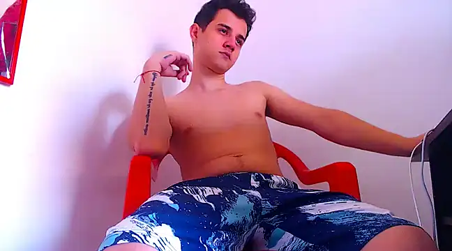 ADAM HOT online show from 03-15-25, 09:27