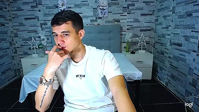 ADAM HOT online show from 09-30-25, 08:36