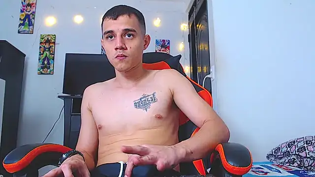 ADAM HOT online show from 02-16-26, 10:50