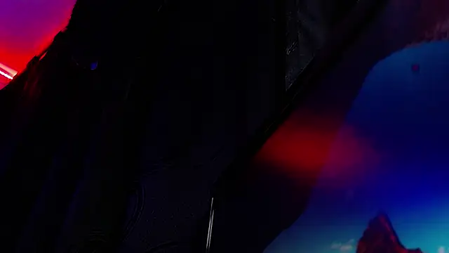 Rousrossell 4 online show from 12-23-24, 02:13