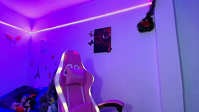 Rousrossell 4 online show from 01-28-25, 02:53