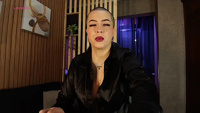 Camila Chainn online show from 03-09-26, 06:17