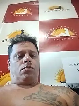 IgoramorimGG online show from 10-22-25, 07:13