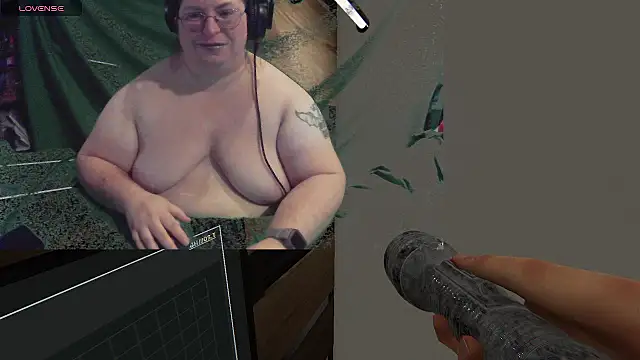 ShibariTurtleDuck online show from 10-11-25, 12:10