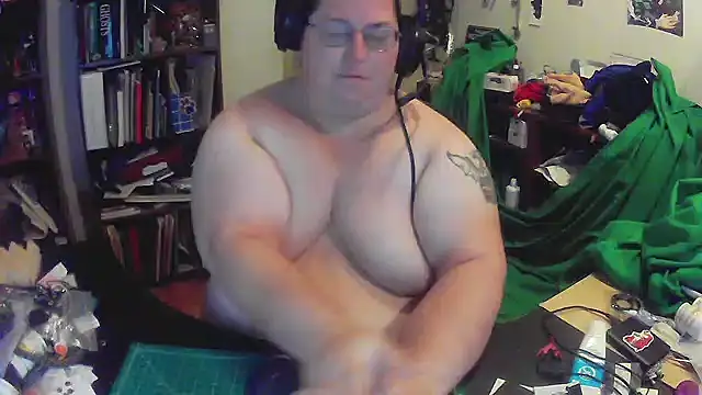 ShibariTurtleDuck online show from 10-14-25, 11:16