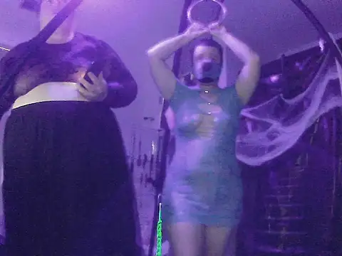 ShibariTurtleDuck online show from 10-19-25, 08:31