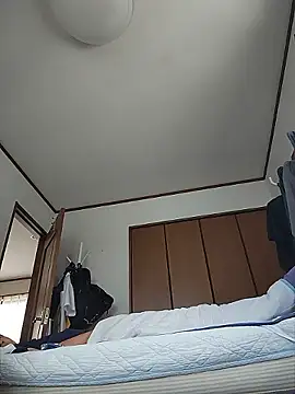 Snapshot of 07YUKIO chatting on 05-28-26, 09:23 07YUKIO online show from 05-28-26, 09:23