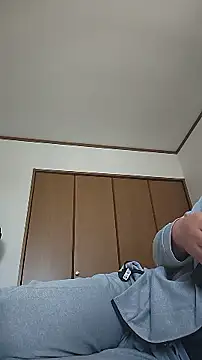 Snapshot of 07YUKIO chatting on 06-04-26, 09:54 07YUKIO online show from 06-04-26, 09:54