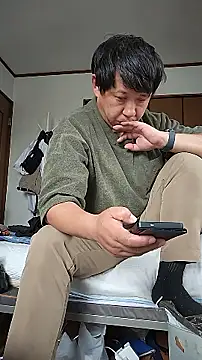 Snapshot of 07YUKIO chatting on 06-07-26, 02:37 07YUKIO online show from 06-07-26, 02:37