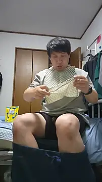 07YUKIO online show from 07-28-26, 02:35