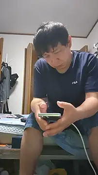 07YUKIO online show from 08-02-26, 12:14