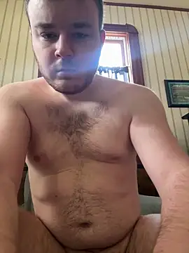 Nickalexburton online show from 04-20-26, 03:26