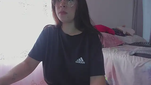 HARLEYNAPIER online show from 02-09-26, 08:57