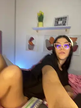 sofi cute01 online show from 01-17-25, 07:30