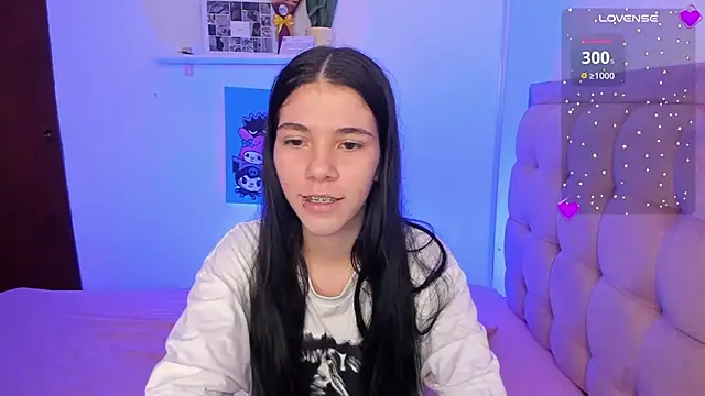 sofi cute01 online show from 03-06-25, 02:30