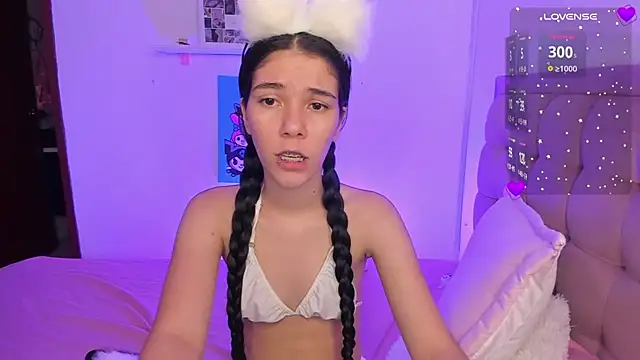 sofi cute01 online show from 03-08-25, 01:06