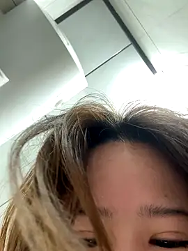 Angelababy001 online show from 11-28-25, 01:14