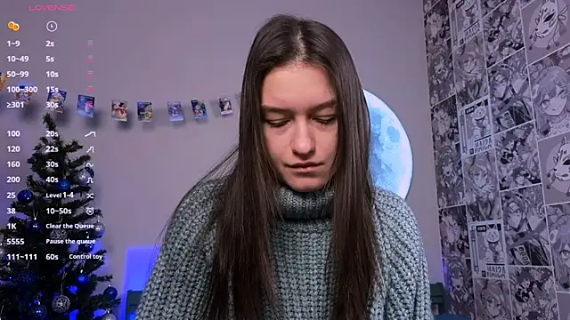Snapshot of Alice__grace chatting on 12-30-24, 09:29 Alice grace online show from 12-30-24, 09:29