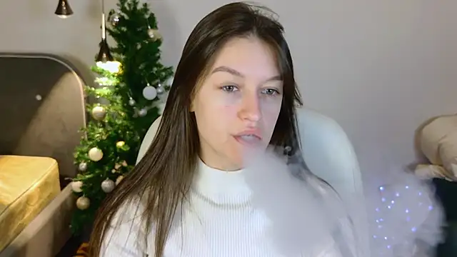 Snapshot of Alice__grace chatting on 01-22-25, 09:32 Alice grace online show from 01-22-25, 09:32