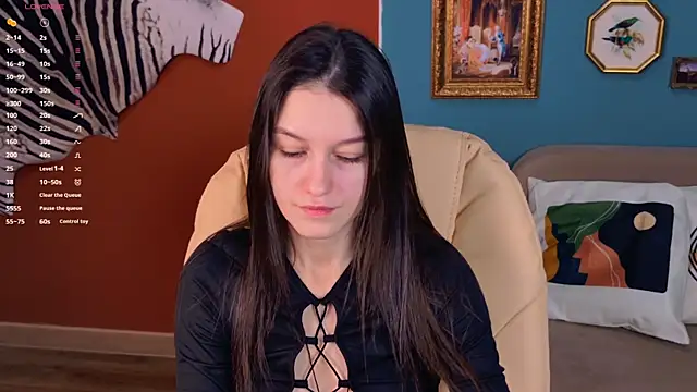 Snapshot of Alice__grace chatting on 01-24-25, 09:37 Alice grace online show from 01-24-25, 09:37