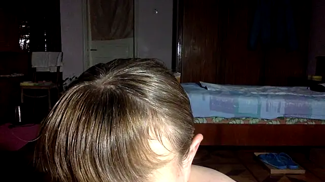 KlavdiaPetrivna online show from 09-11-25, 11:05