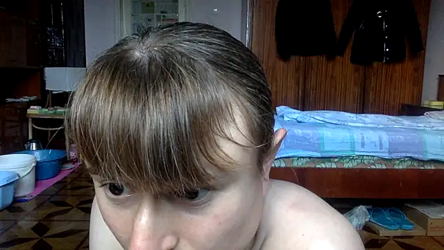 KlavdiaPetrivna online show from 11-10-25, 06:23