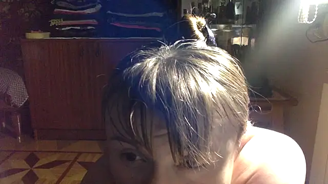 KlavdiaPetrivna online show from 11-23-25, 11:59