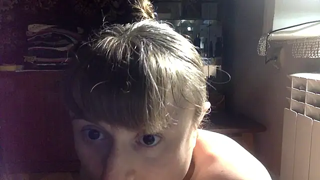 KlavdiaPetrivna online show from 01-12-26, 07:30