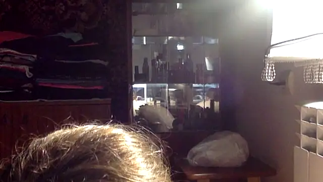 KlavdiaPetrivna online show from 03-18-26, 03:20