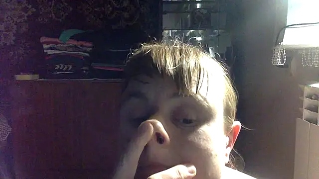 KlavdiaPetrivna online show from 04-06-26, 01:47