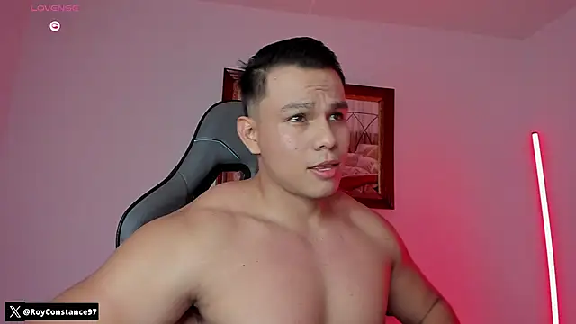 Snapshot of RoyConstance chatting on 01-06-26, 03:10 RoyConstance online show from 01-06-26, 03:10