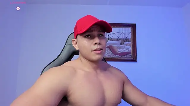 Snapshot of RoyConstance chatting on 02-13-26, 03:35 RoyConstance online show from 02-13-26, 03:35