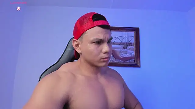 Snapshot of RoyConstance chatting on 02-15-26, 04:42 RoyConstance online show from 02-15-26, 04:42