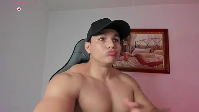 RoyConstance online show from 04-06-26, 04:46