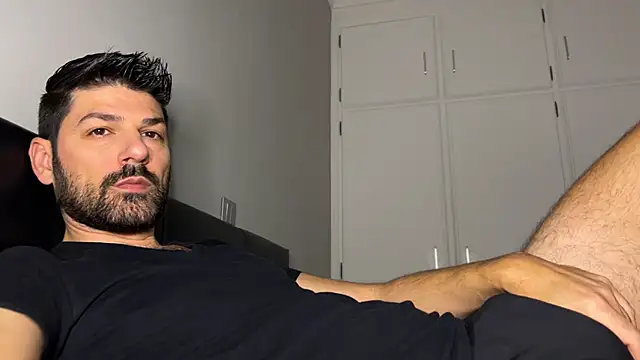 xxSexPrincexx online show from 02-27-26, 09:31