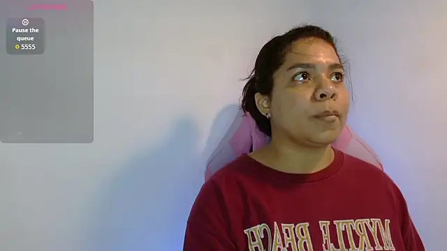 yulissa18 online show from 03-17-26, 03:33