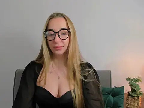 AriaDesire online show from 01-12-25, 06:39