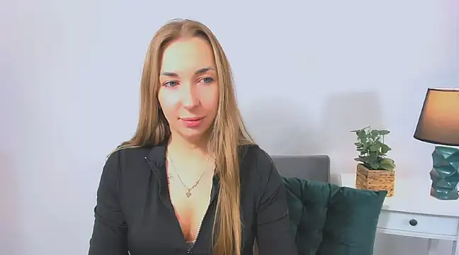 AriaDesire online show from 03-08-25, 07:16