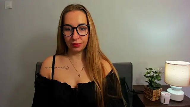 AriaDesire online show from 03-16-25, 10:11