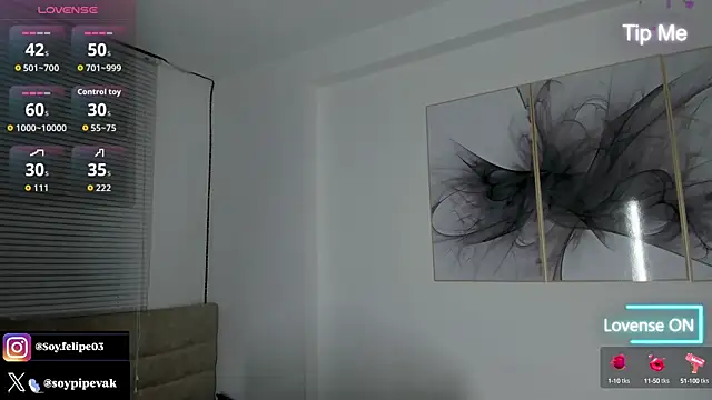 Snapshot of soyander03_ chatting on 09-25-25, 07:56 soyander03 online show from 09-25-25, 07:56