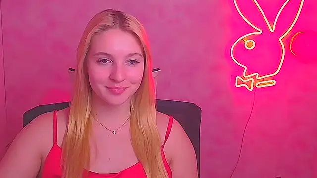 Milka kiss  online show from 02-17-25, 03:42