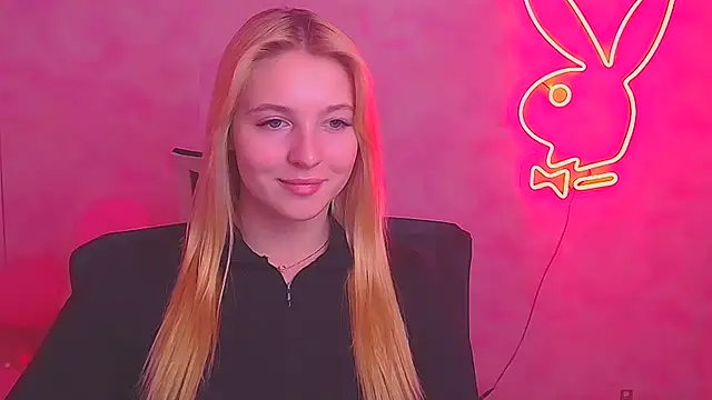 Milka kiss  online show from 02-20-25, 12:36