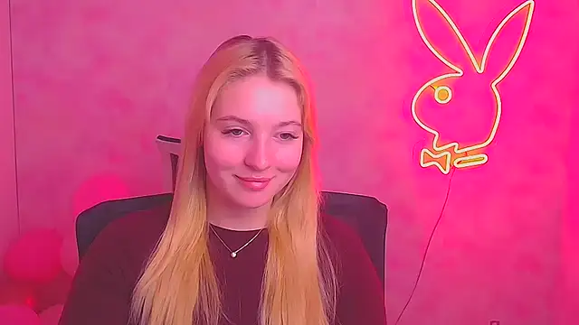 Milka kiss  online show from 02-24-25, 12:37