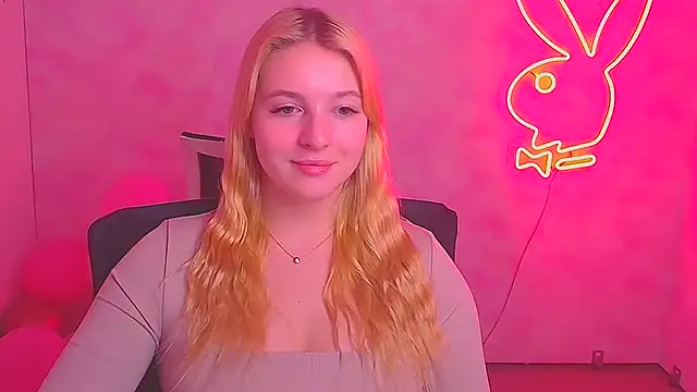 Milka kiss  online show from 02-25-25, 10:58