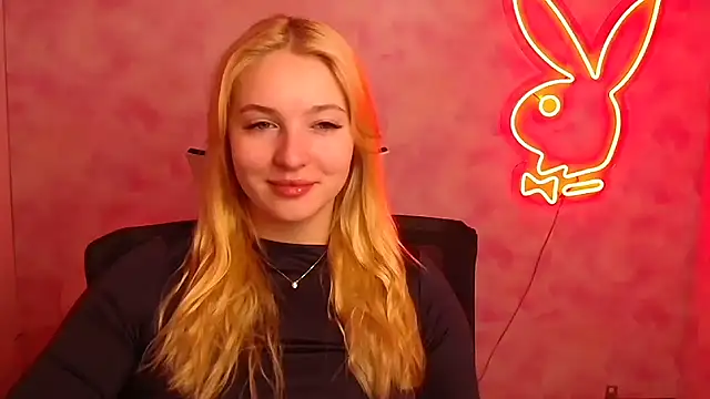 Milka kiss  online show from 03-23-25, 06:58