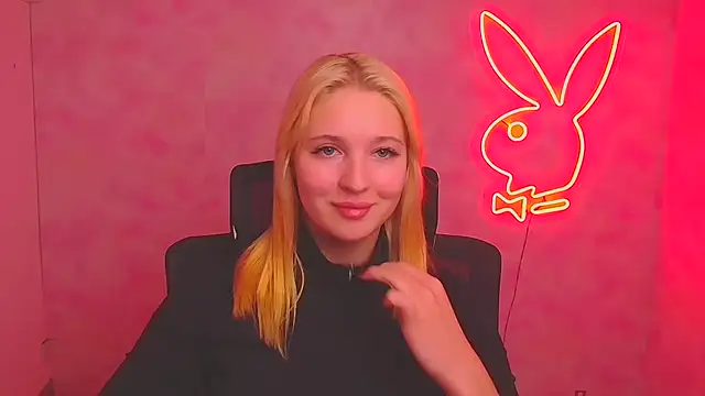 Milka kiss  online show from 10-02-25, 01:29