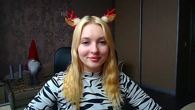 Milka kiss  online show from 01-13-26, 12:21