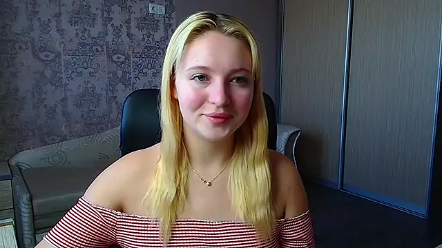 Milka kiss  online show from 02-21-26, 10:38