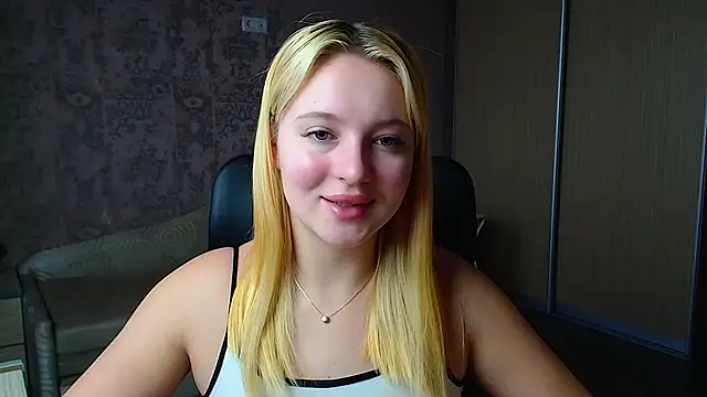 Milka kiss  online show from 02-23-26, 11:51